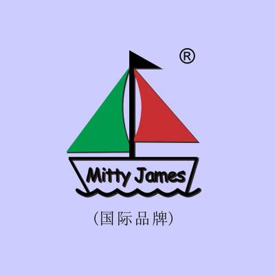 MITTY JAMES