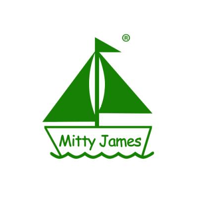 MITTY JAMES