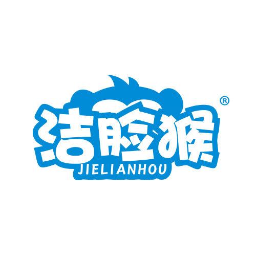 洁脸猴