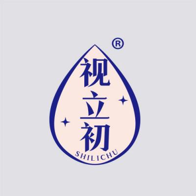 视立初