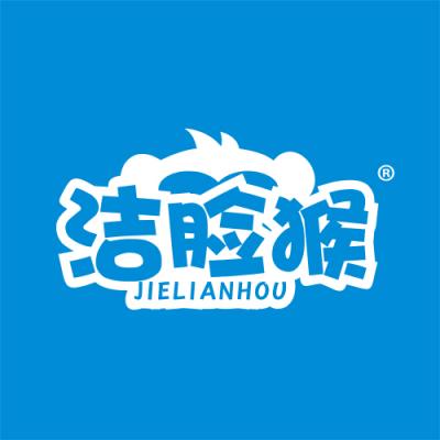 洁脸猴