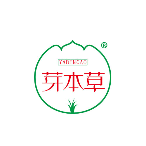 	芽本草