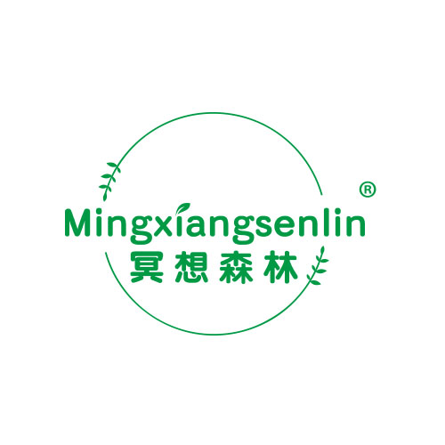冥想森林