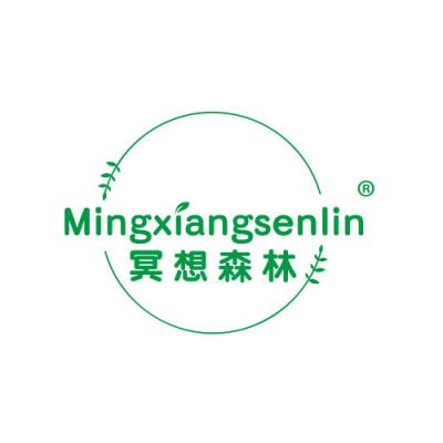 冥想森林